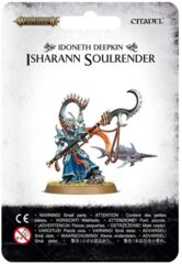 (87-25) Isharann Soulrender